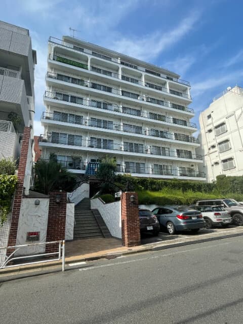 秀和神宮レジデンス