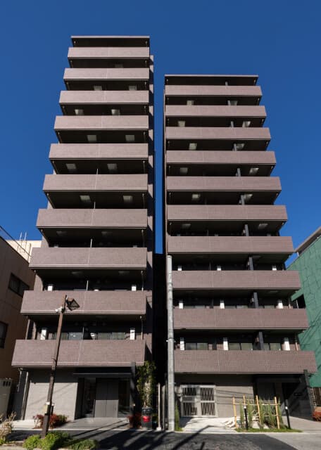 Property
