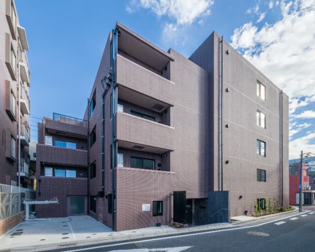 ブライズ練馬高野台