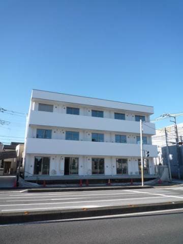ブリリアント大木