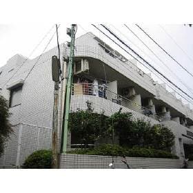 グローリア初穂西早稲田