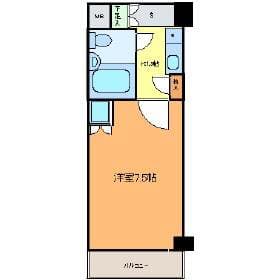 グローリア初穂桜台