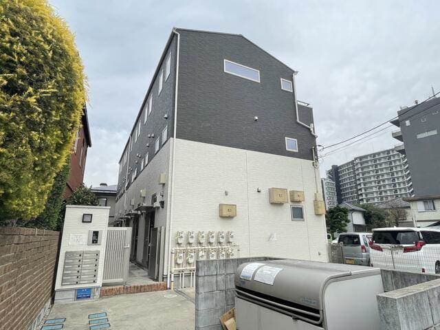 アイコート川越