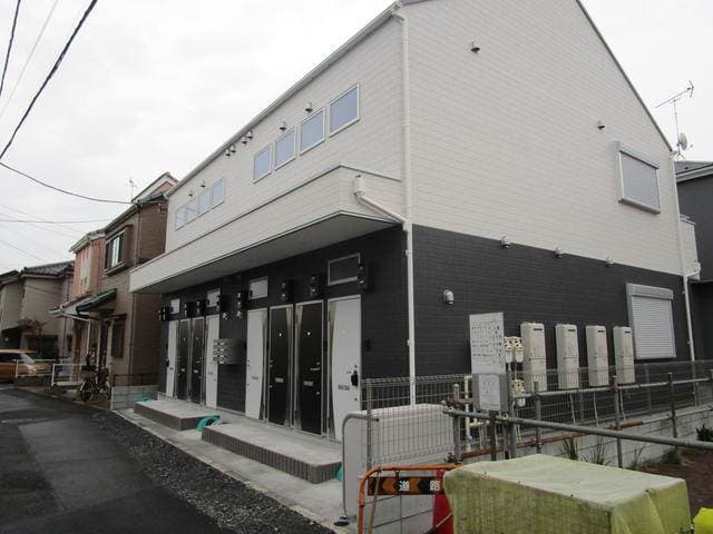 ジュネス南住吉