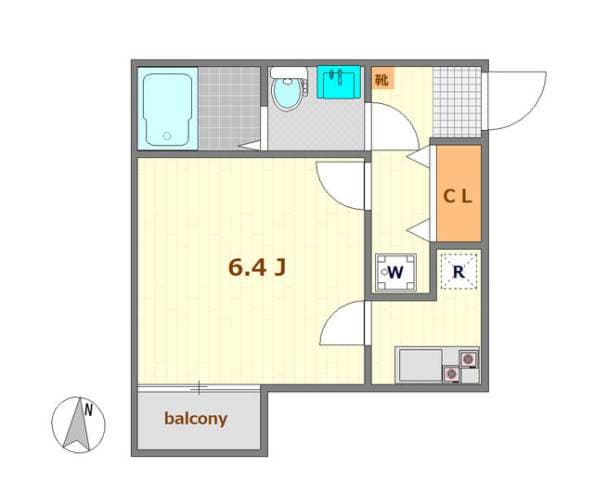 アールみずほ台