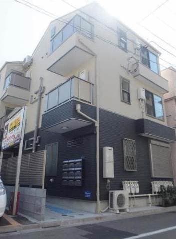 コンフォルト浅草