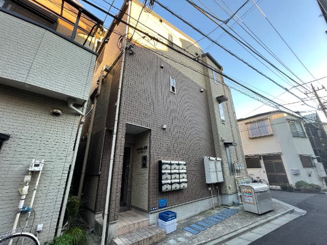 Property