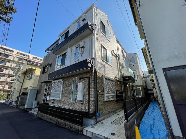 NEXUS南砂町駅前(ネクサス南砂町駅前)