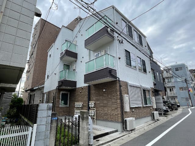 Property