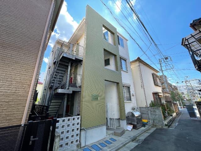Property