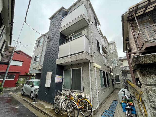 Property