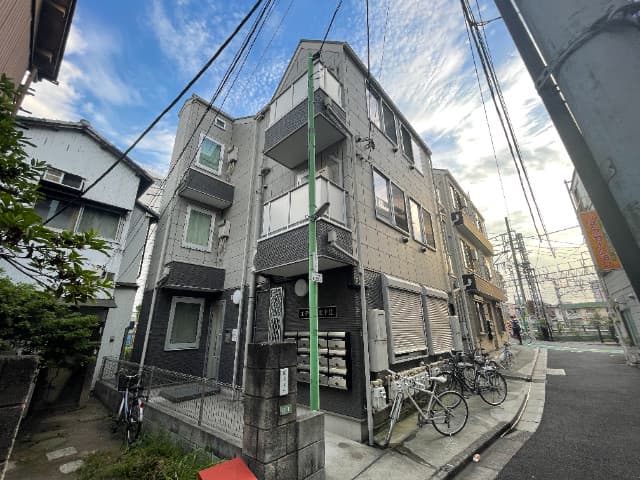 Property