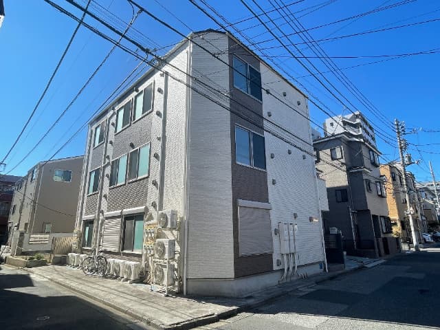 Property