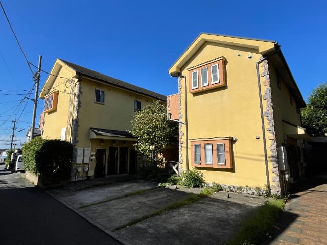 カスティーロ武蔵小金井