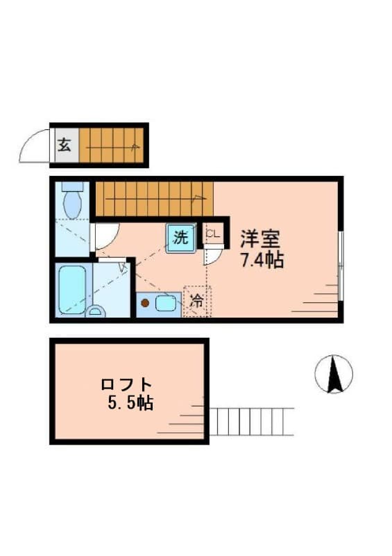 バーミープレイス西国分寺