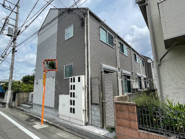 グロスピエール西国分寺