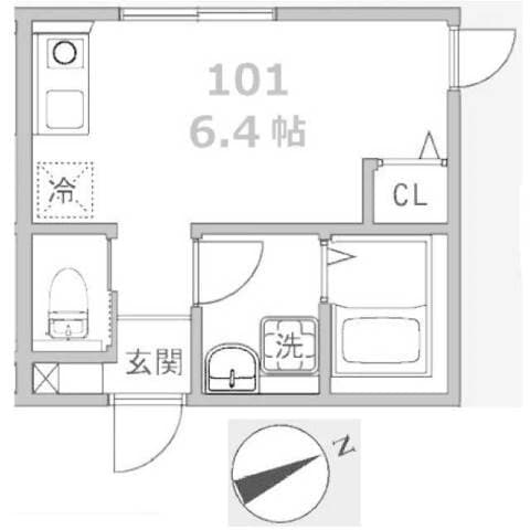 タイコーレジデンス西横浜