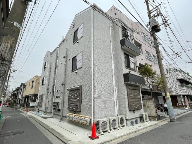 ノーザンロード北千住