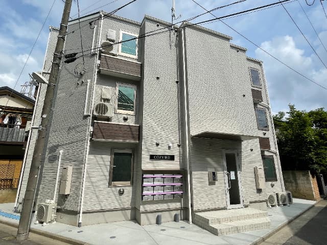 Property