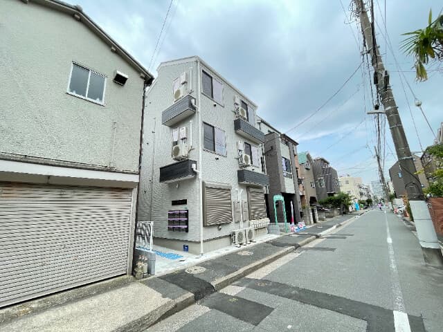 Property