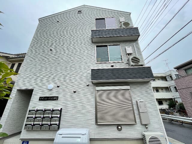 Property