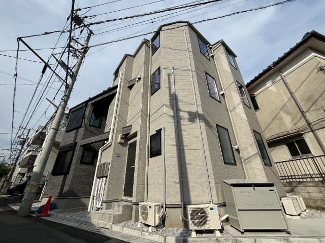 Property