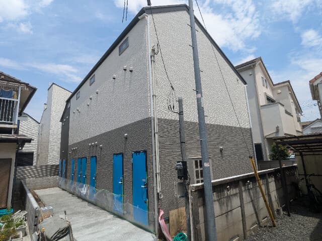 バーミープレイス調布