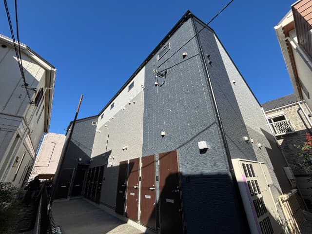 バーミープレイス浜田山358