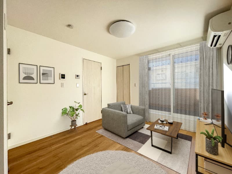 Property