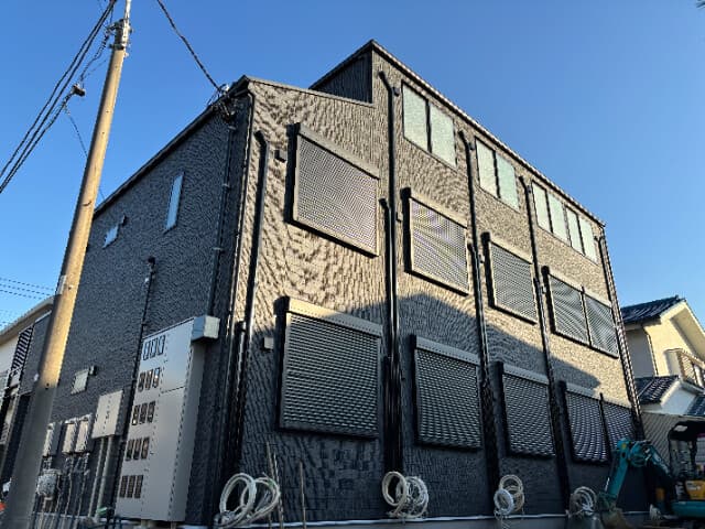 ノーザンロード富士見台