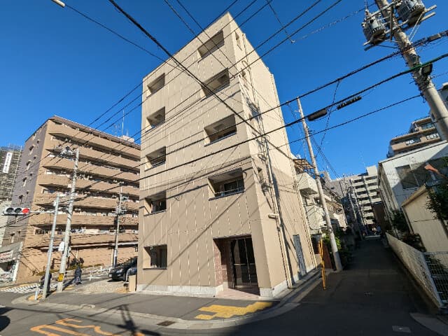 プレール スカイツリー