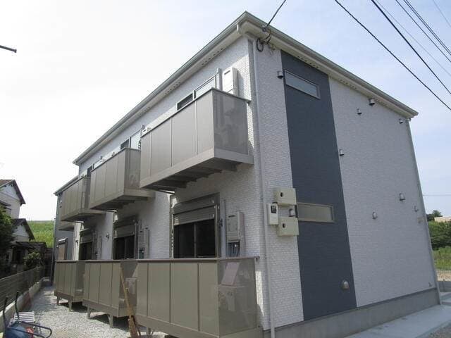 リビオンY松戸