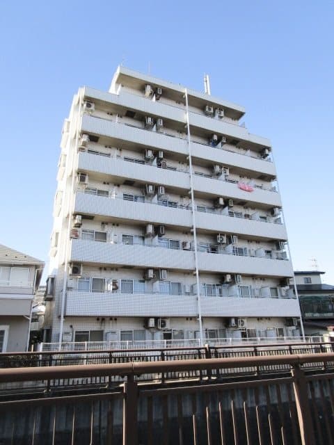 スカイコート和光