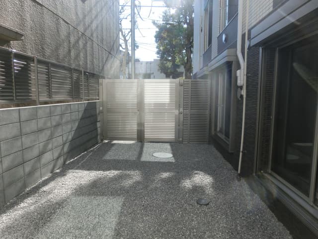 Property