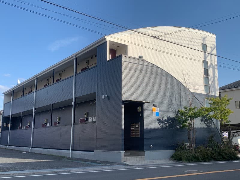 ベルフロレスタ