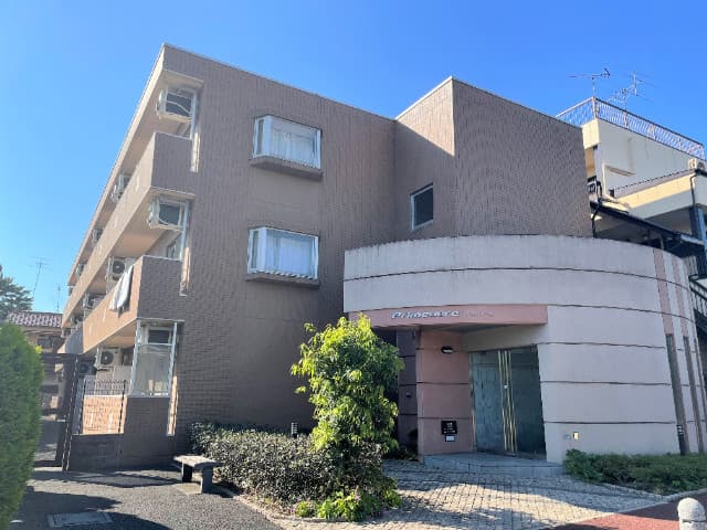 プリムヴェール