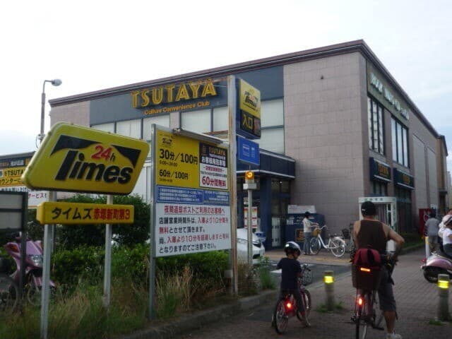 Property