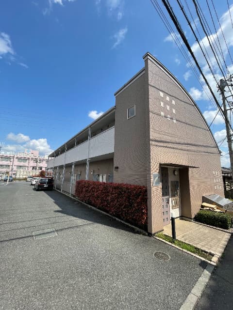 サンヴィアーレ坂本