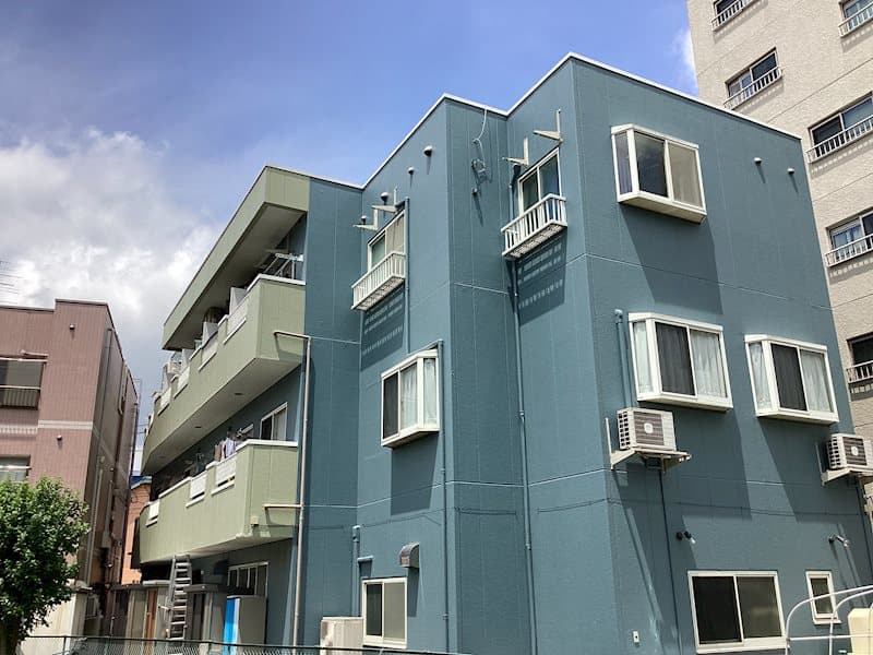 イルヴィアーレ西高島平オーヴェスト