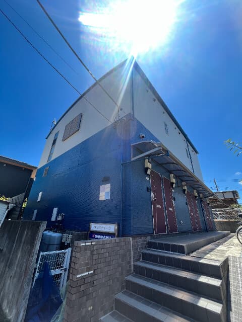 サンパティーク