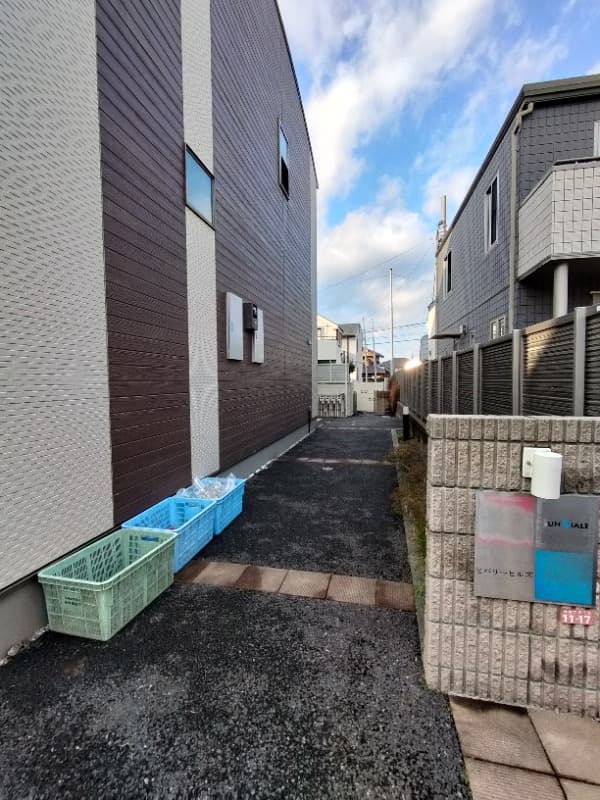Property