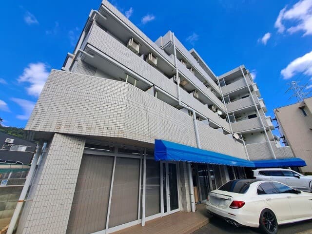 センタープラザ志木