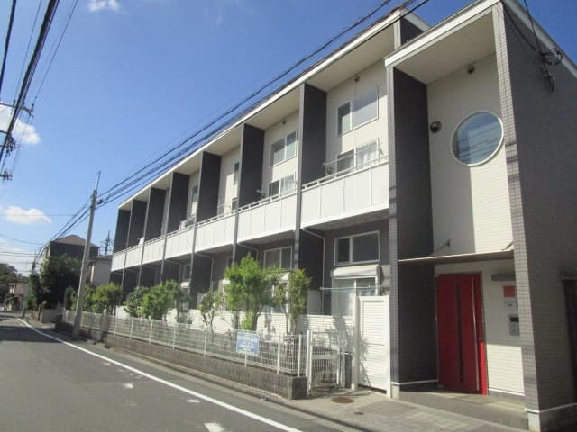 コージーコート西山