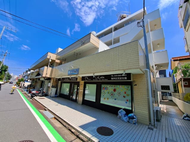 ハイデルみずほ