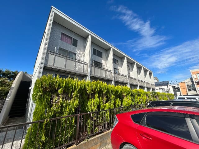 サンヴィアーレ・グランサージュ