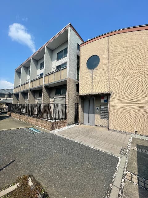 メゾン・パルフェ