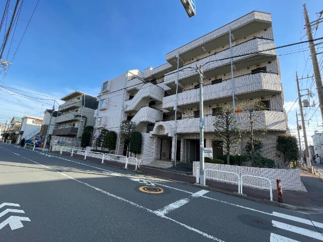 アーバンシティー