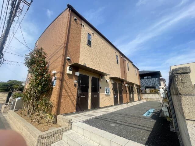 LIBERA竹ノ塚