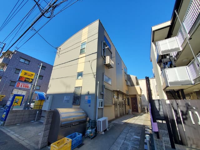 Property