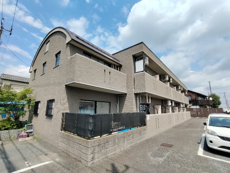 グランツ久米川